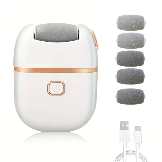 CalluSmooth Electric Foot Grinder