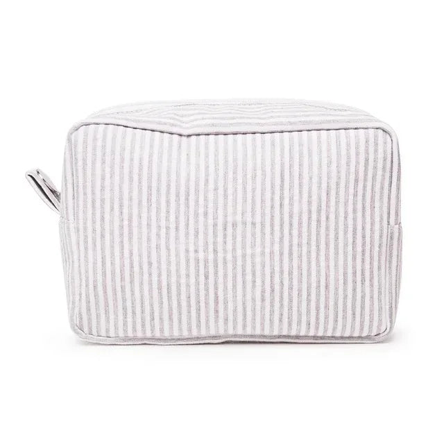 Personalized Embroidered Wash Bag Custom Pouch